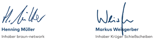 BraunNetworkSign BraunNetworkSign